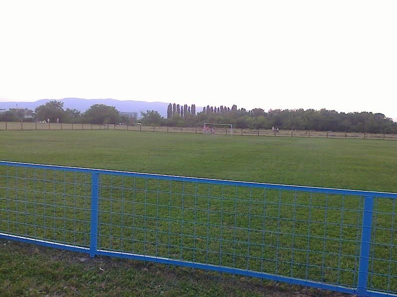 TEREN