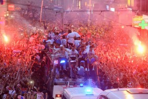 vatreni