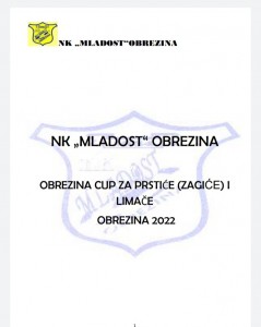 Mladost obrezina